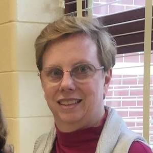 Meet your Posher, Cynthia